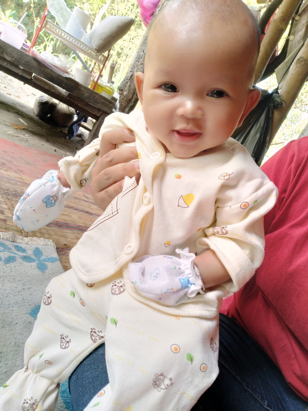 กาญจนา โมพิน profile icon