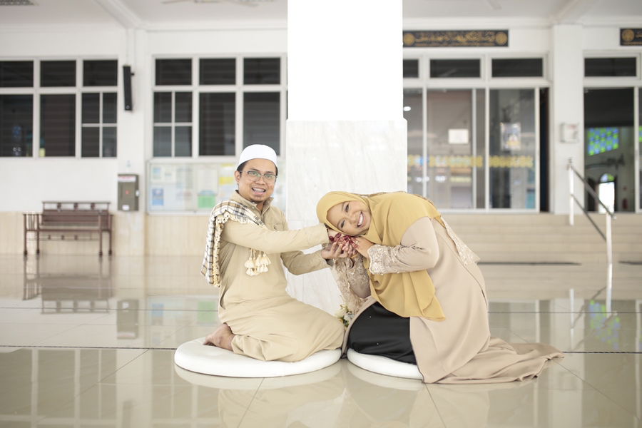 Rafiqha profile icon