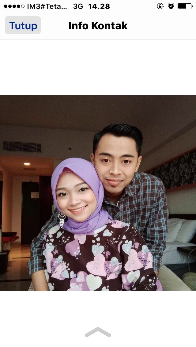 Aminatus sakdiyah profile icon