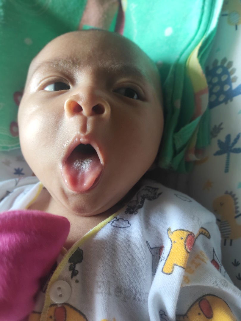 Aneke M. Karundeng profile icon