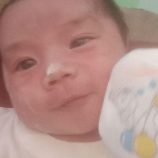 Melly shandra profile icon