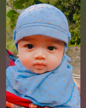 Lela Nur Ani'mah profile icon