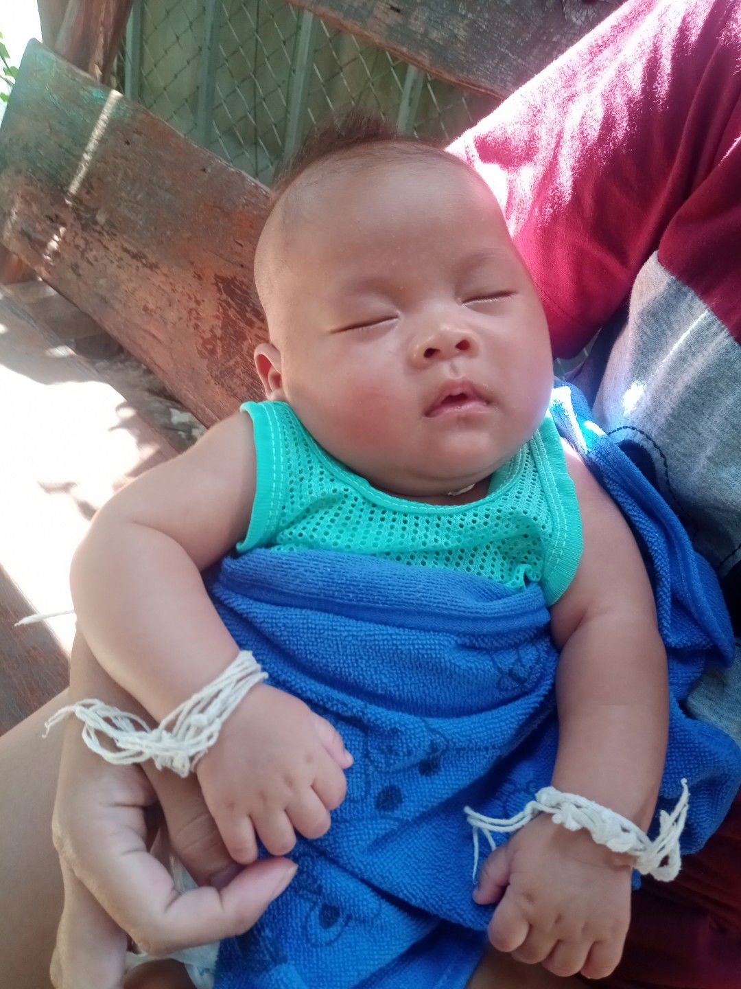 Nanny210937 profile icon