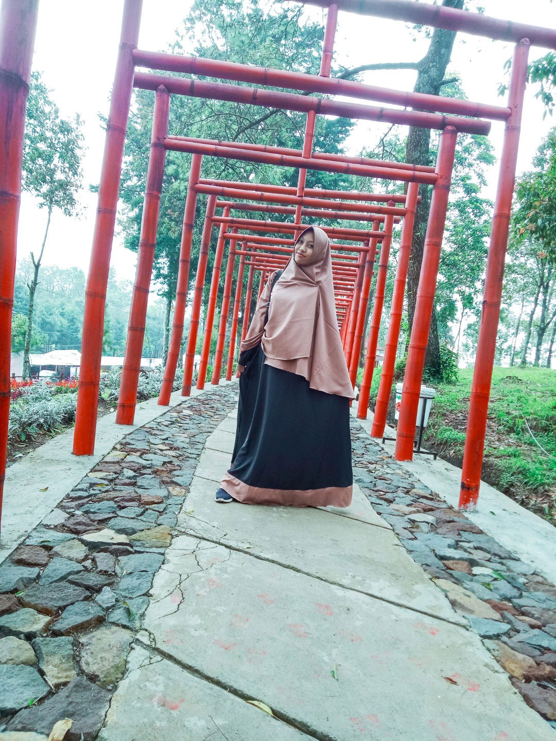 Vierda Maulida profile icon