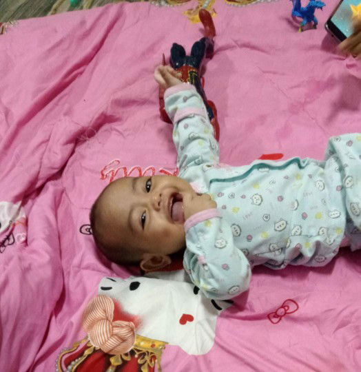 NUR FATIH AISYAH BINTI ABDUL QADIR profile icon