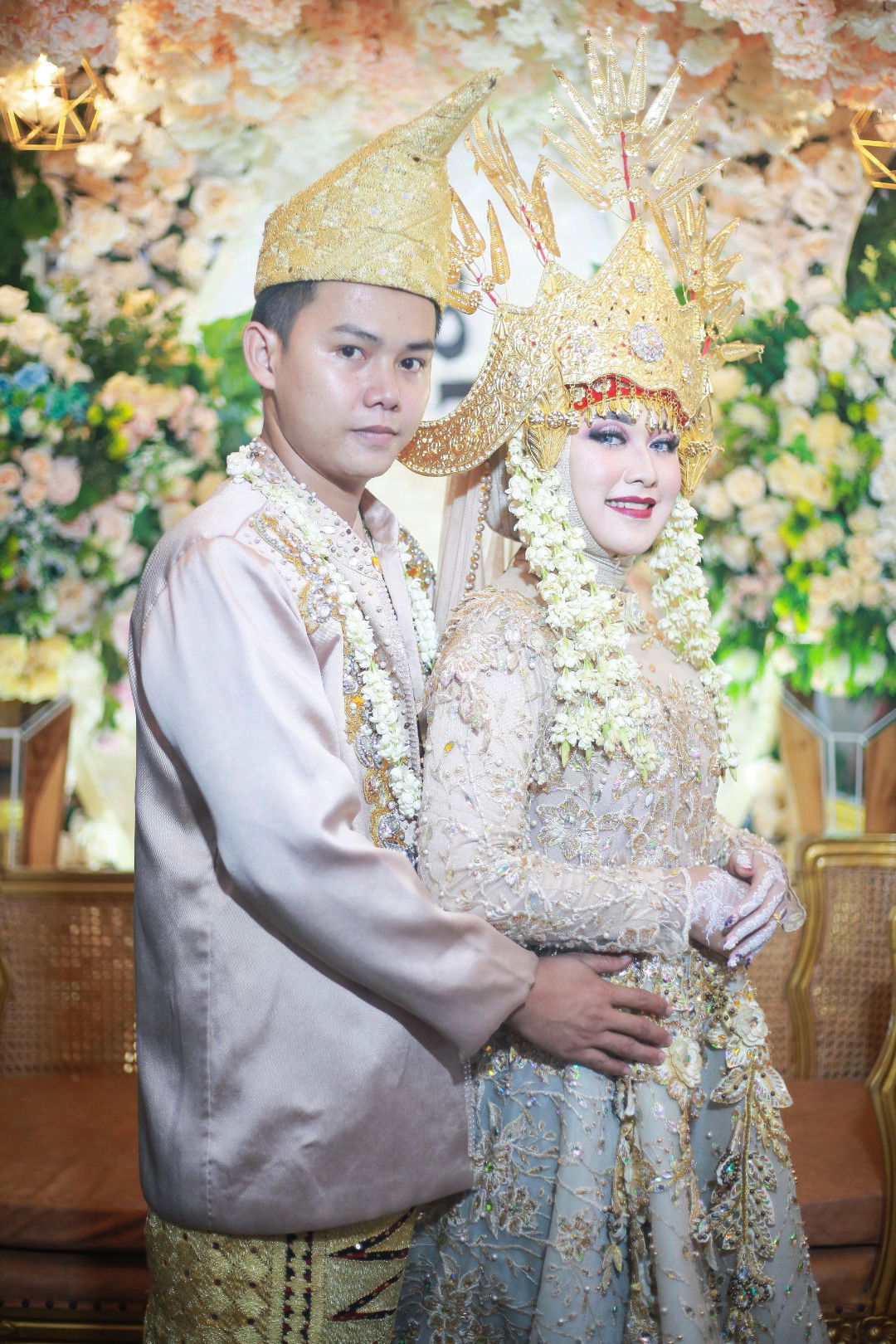 Suci Novita Sari profile icon