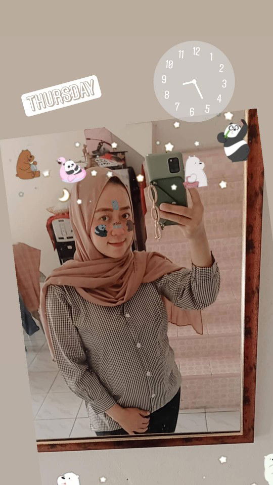 Anna noer agustika jayani profile icon