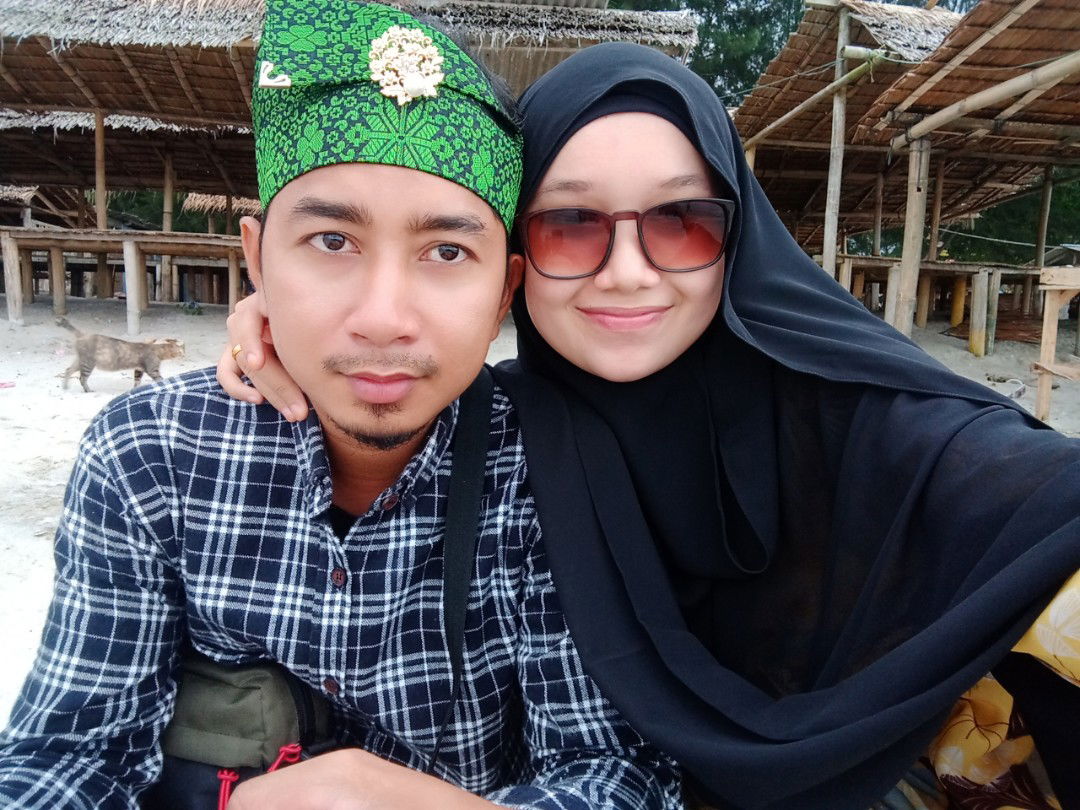 Dede Maharani profile icon