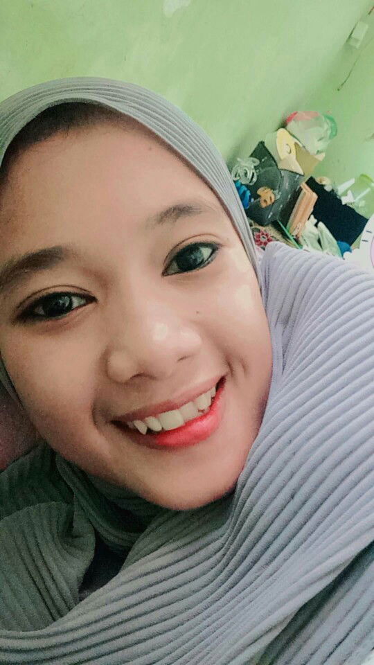 Nur Aini profile icon