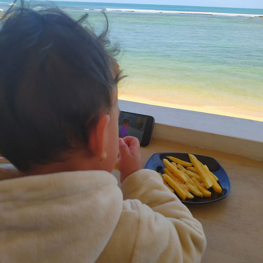 yuliani ernisha profile icon