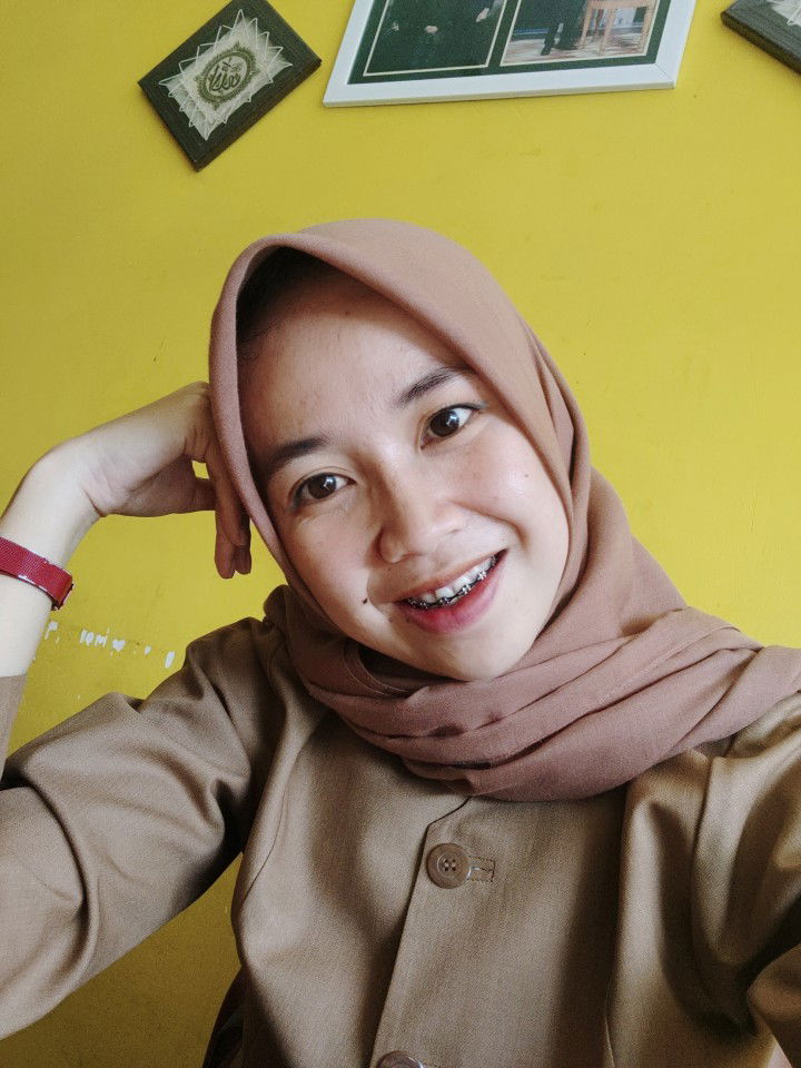 Dona Purnamasari profile icon