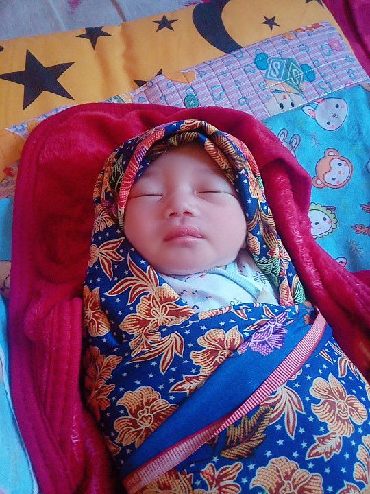 ayu fatma profile icon