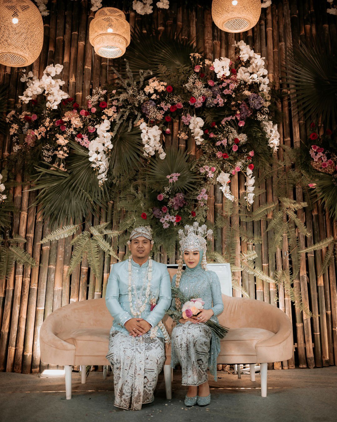 Anggita Santosa profile icon