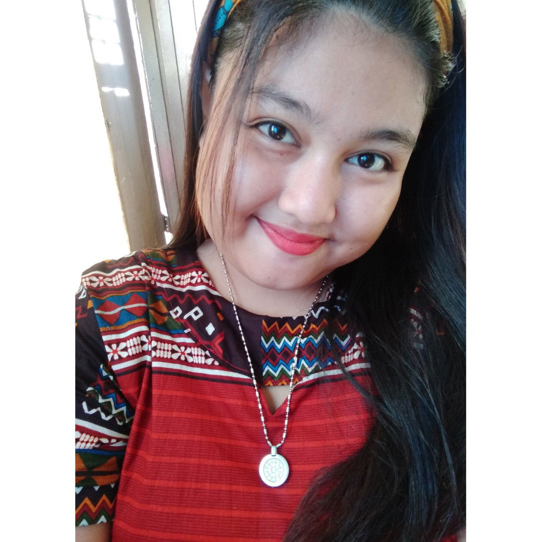 Natalia Liesna profile icon