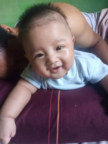 arny hidayat profile icon