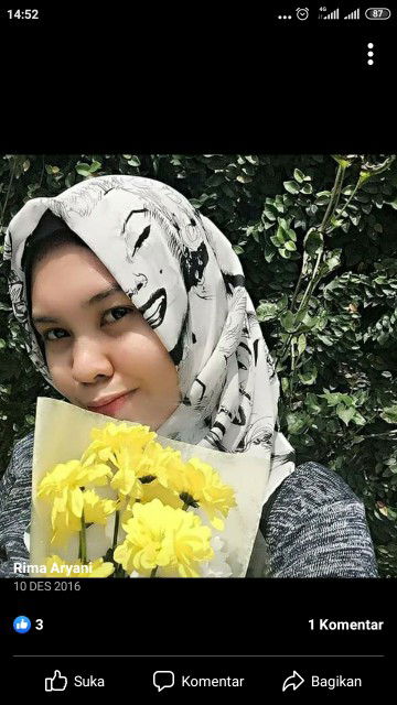 Abhirama Ali Ibrahim profile icon