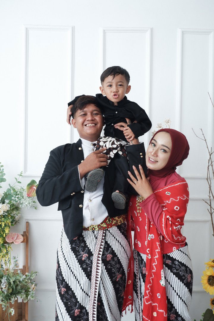 khoriah kusuma wardani