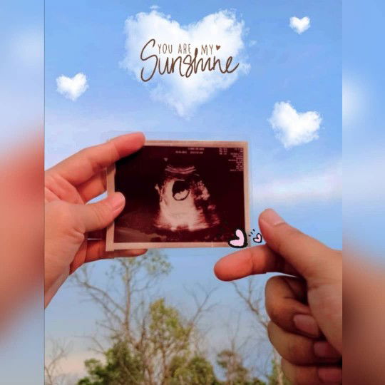 Tricia Luhat profile icon