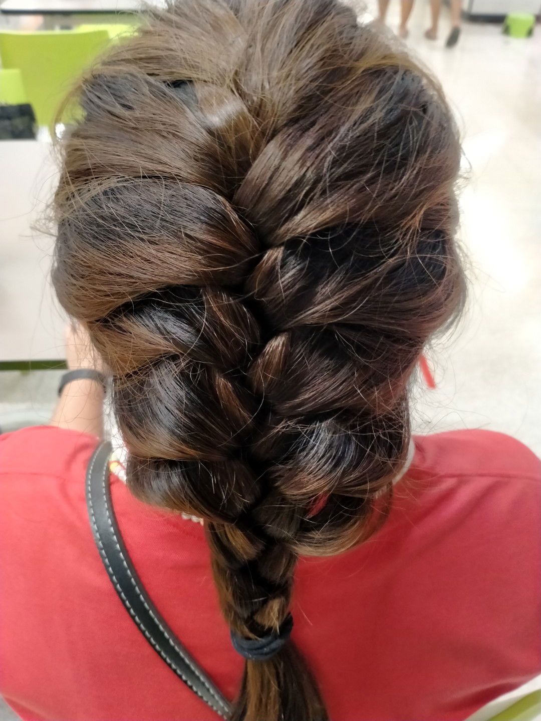 Suwanan Thawatchai profile icon