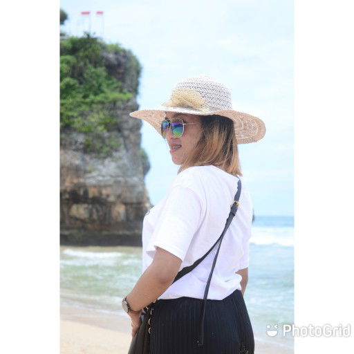 Brigita Rahayu profile icon