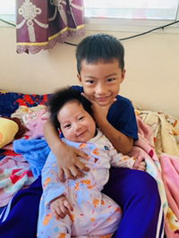 Athittaya Yaemmanat profile icon