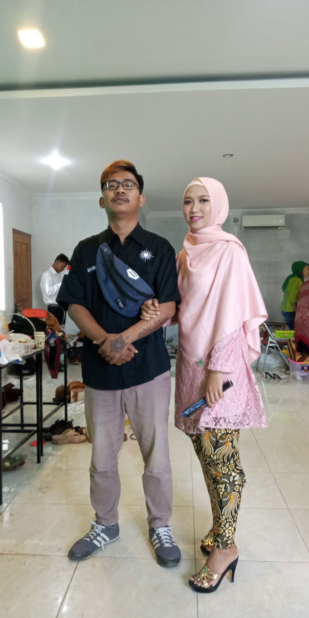 Anita Diaz profile icon