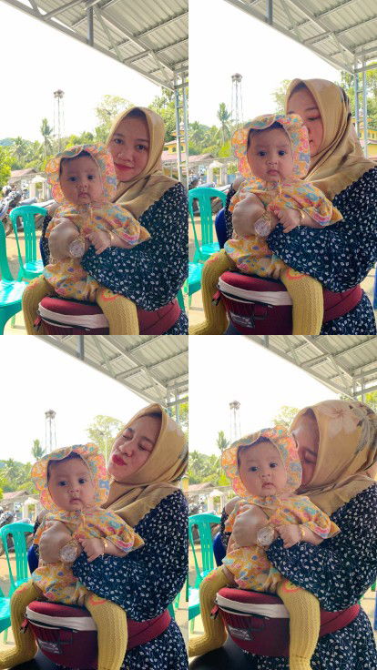 Sahidah profile icon