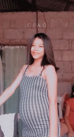 badeth mojica profile icon