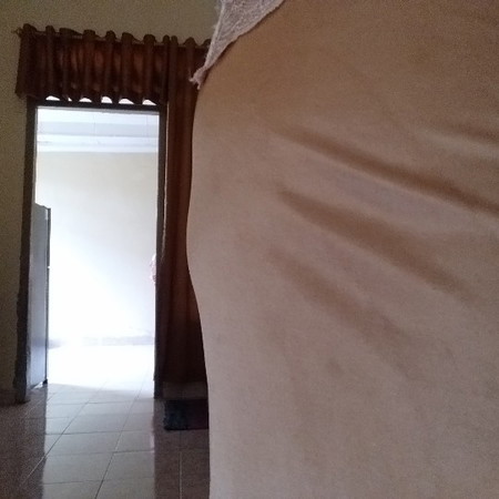 kehamilan ku