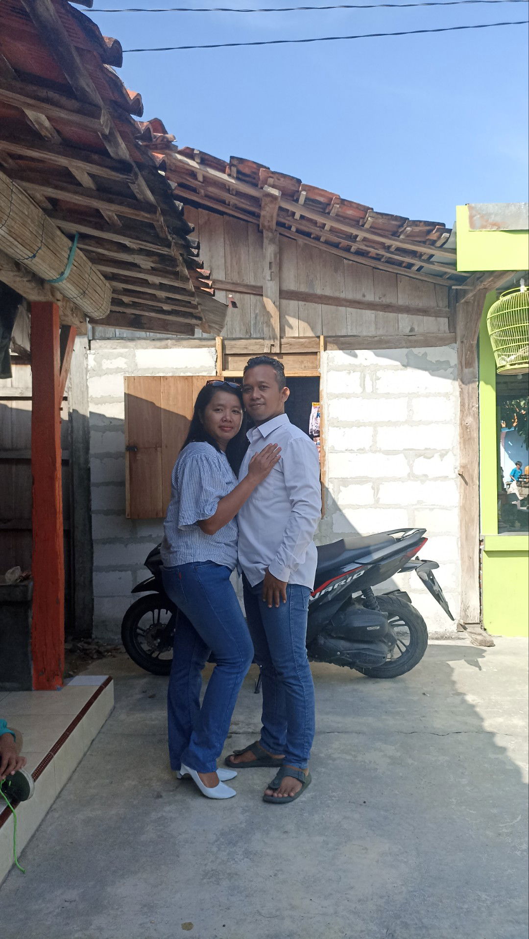 Elisa Kristiyanto profile icon