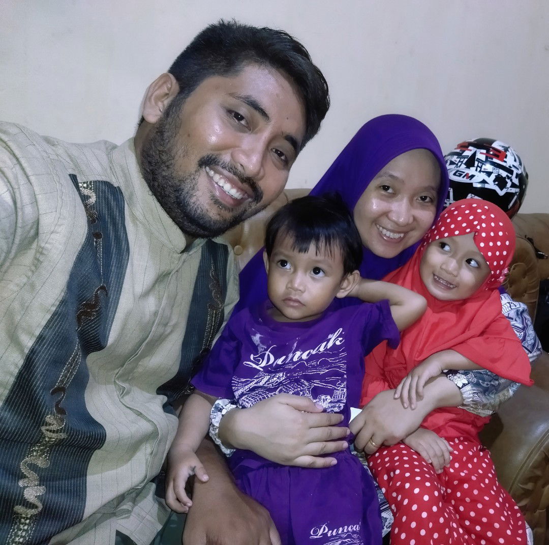 Nuril Fauziyah profile icon