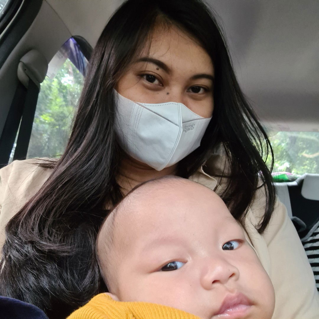 Elfira Amalia profile icon