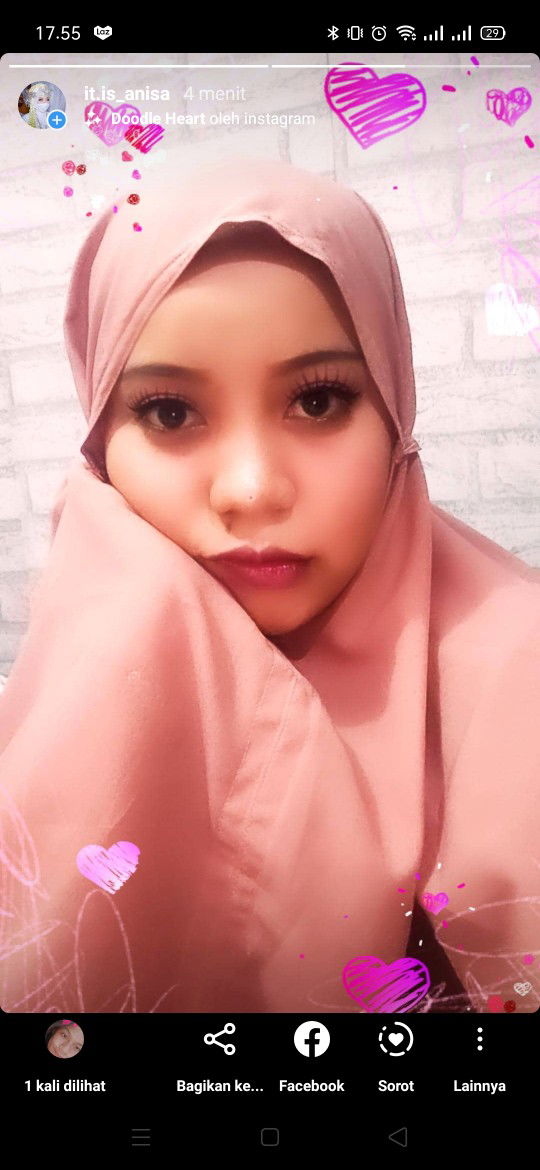 Siti Anisa profile icon