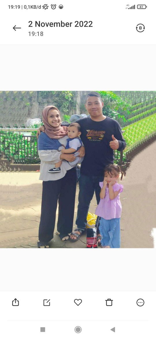 hanuv arsita profile icon