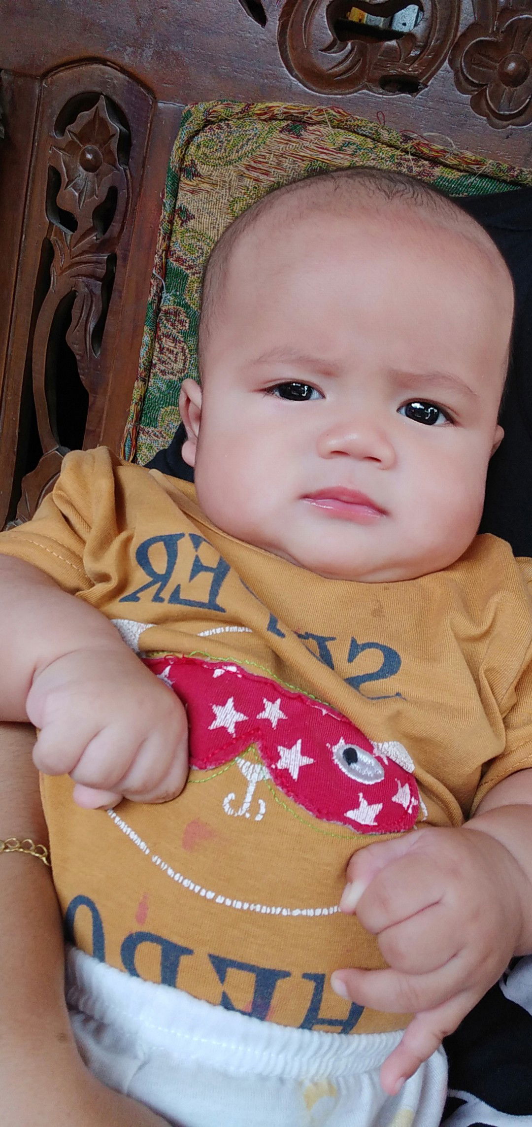 Iyah Khaeriah profile icon