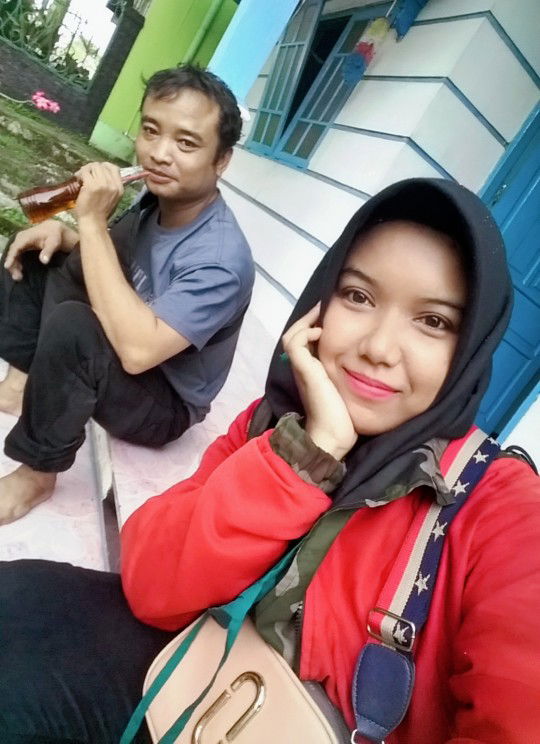 Rahma Assidiqi profile icon