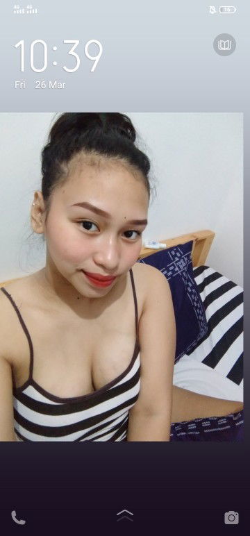 Ejeilyn Meñoza profile icon