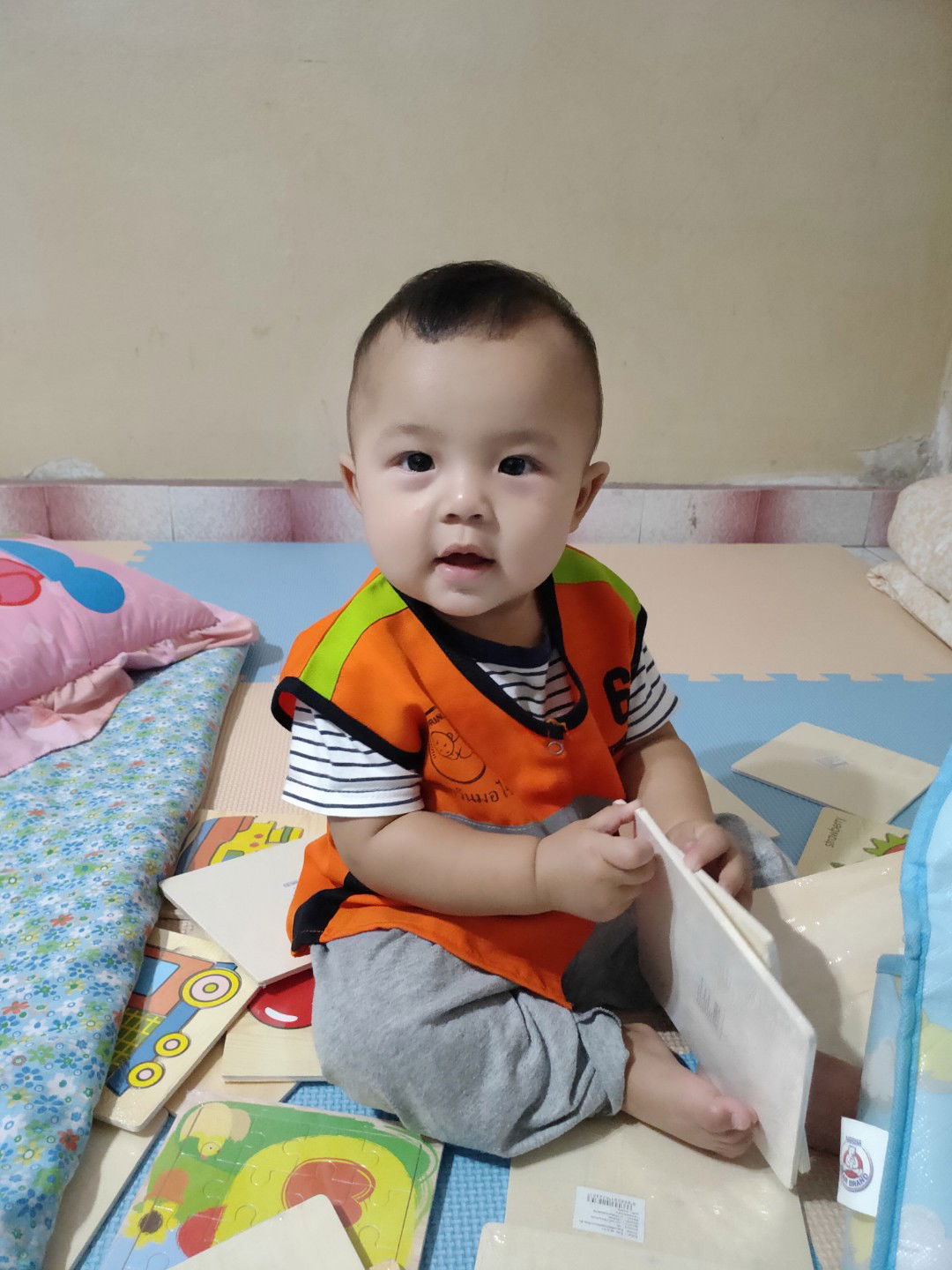 Naruemon Buajoom profile icon