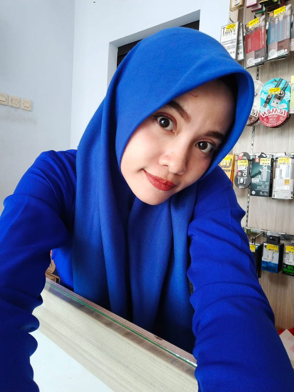 Ristiana Dewi profile icon