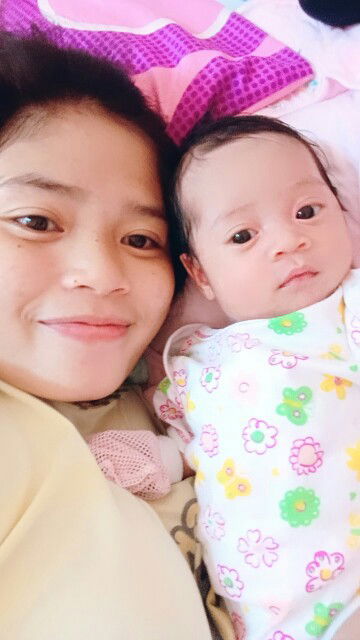 nurin nasuha profile icon