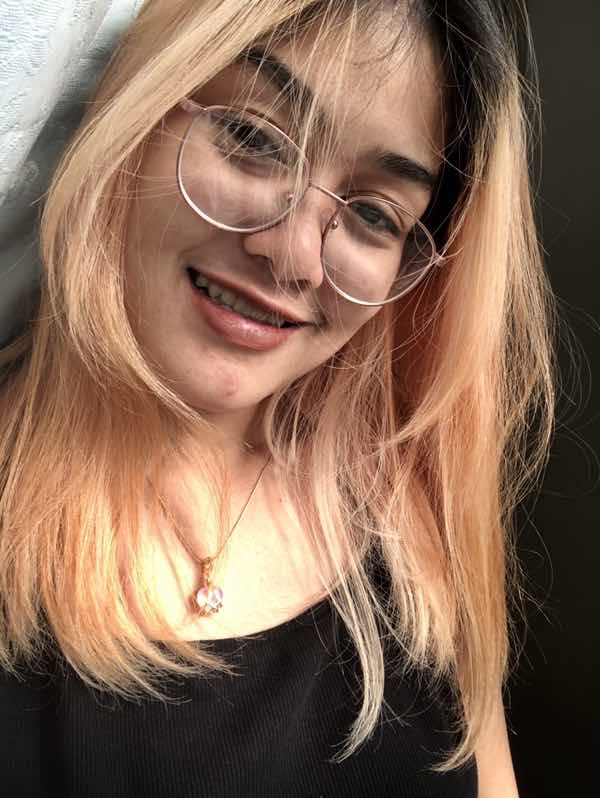 Marigold Magtalas profile icon