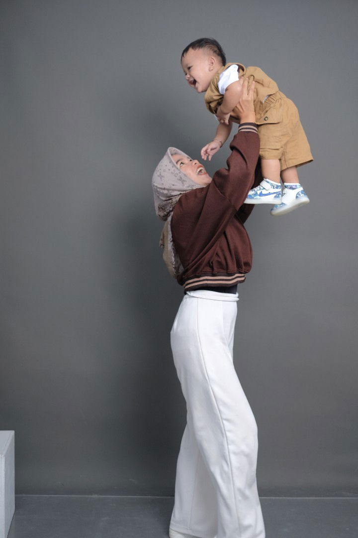 Sri Ramadhani profile icon