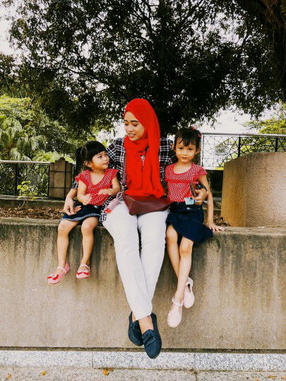 Farha Amalina profile icon