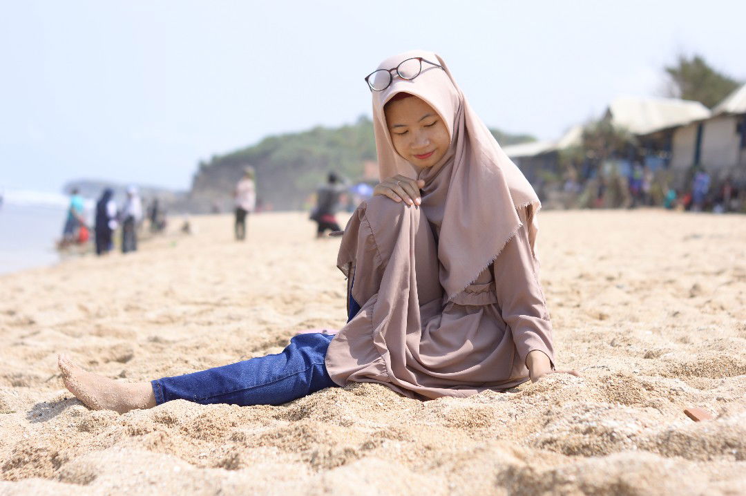 latifah diah profile icon