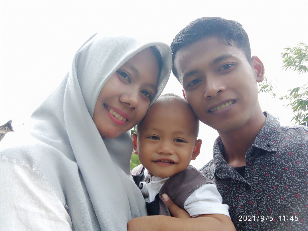 Fina Tsamrotulfuadah profile icon