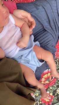 rohana putri profile icon