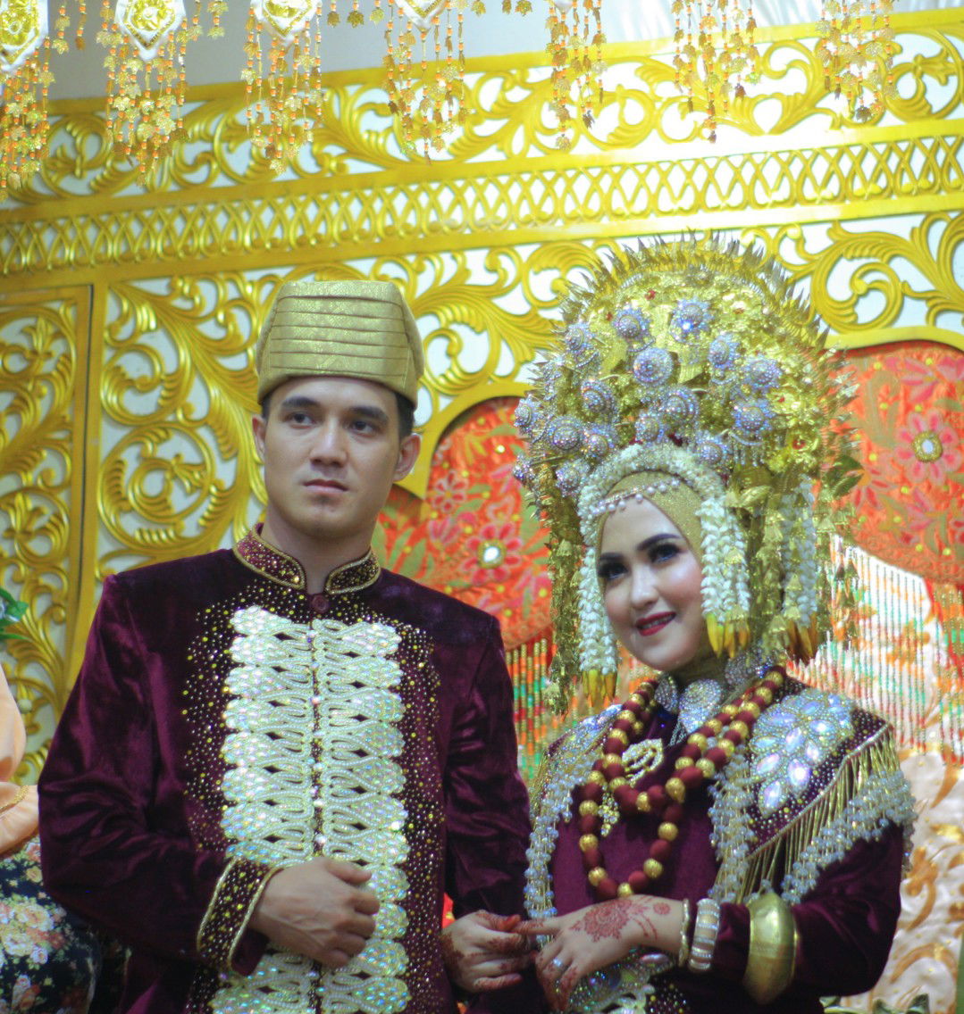 FEBRI MELDA profile icon