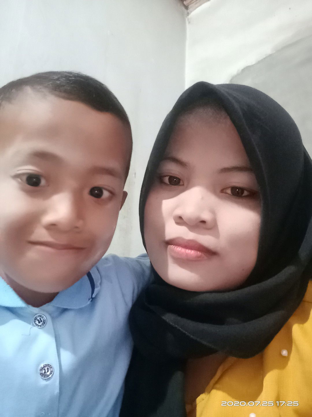 Kamaluddin Vivo profile icon