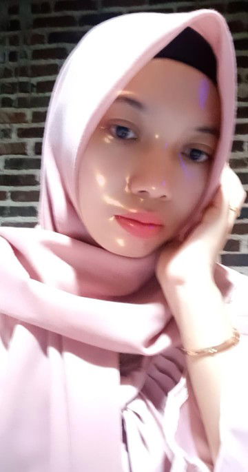 Nikmah Arieff profile icon