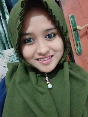 nasikhah profile icon